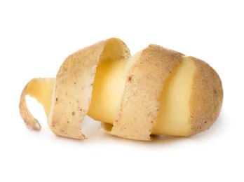 can dogs eat potato skin?