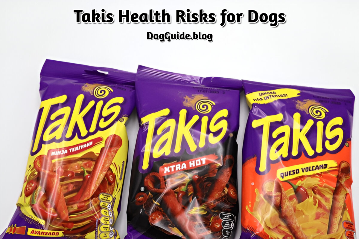 Takis health risks